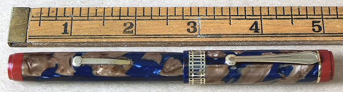 Platignum Supreme (i)